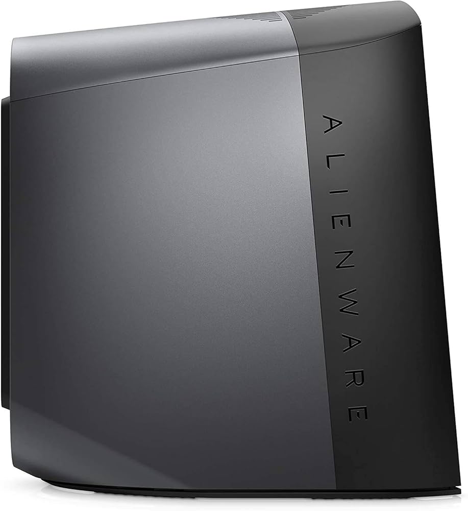 DELL - 新品ALIENWARE R10/ryzen5800/16GB/512SSD/水冷 Amazon.com: Alienware Aurora R10 Gaming Desktop, AMD Ryzen 7